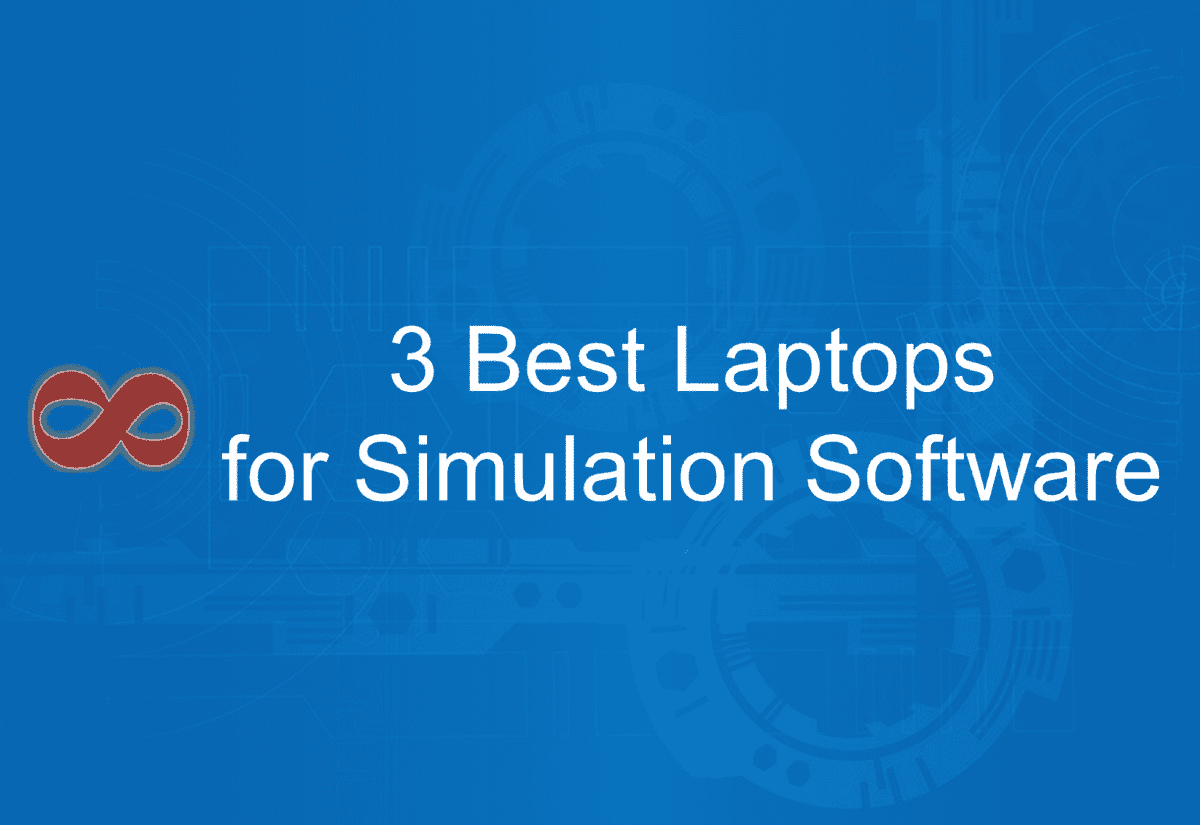 Link to the Article with the Title 3 Best Laptops for Simulation Software in 2025 from I2