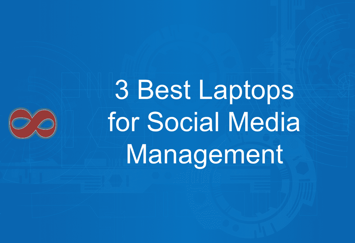 Link to the Article with the Title 3 Best Laptops for Social Media Management in 2025 from I2