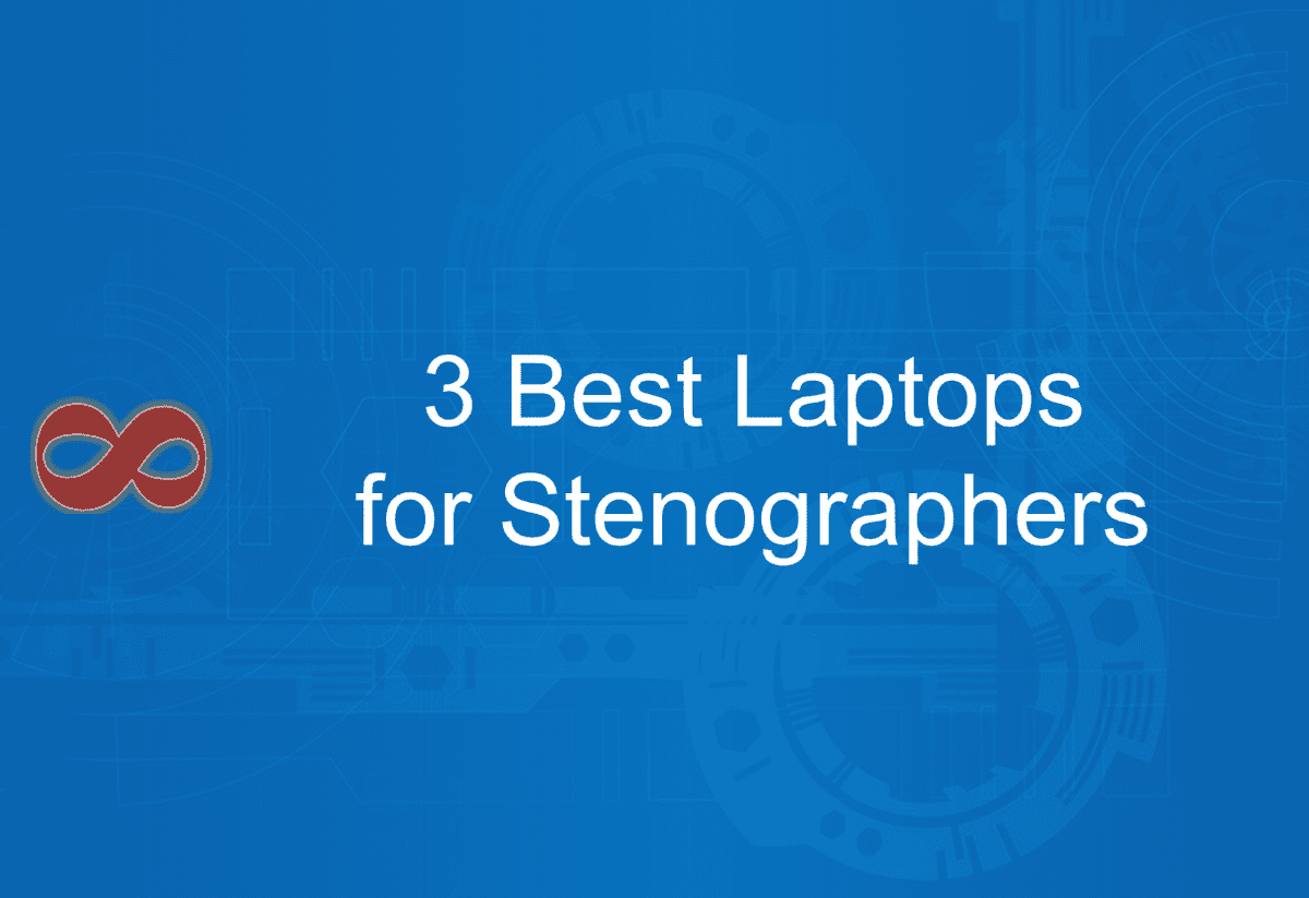 Link to the Article with the Title 3 Best Laptops for Stenographers in 2025 from I2