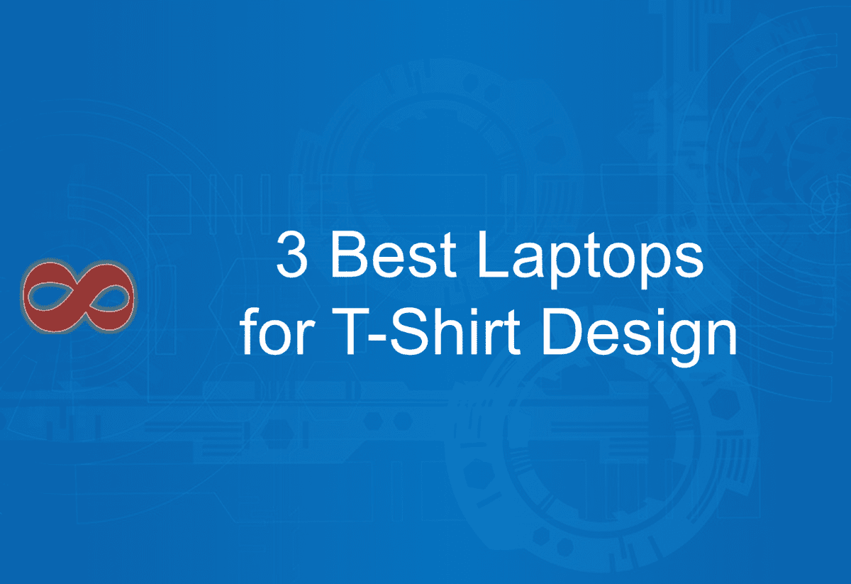Link to the Article with the Title 3 Best Laptops for T-Shirt Design in 2025 from I2