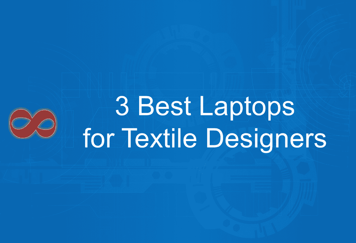 Link to the Article with the Title 3 Best Laptops for Textile Designers in 2025 from I2