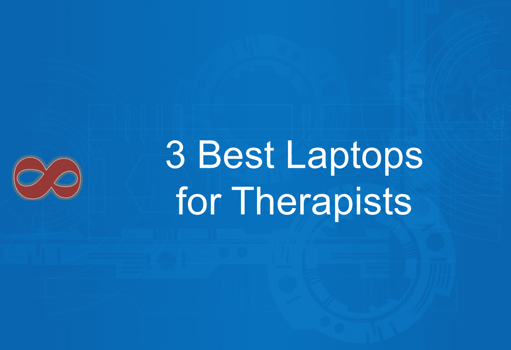 Link to the Article with the Title 3 Best Laptops for Therapists in 2025 from I2