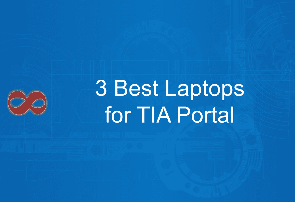 Link to the Article with the Title 3 Best Laptops for TIA Portal in 2025 from I2