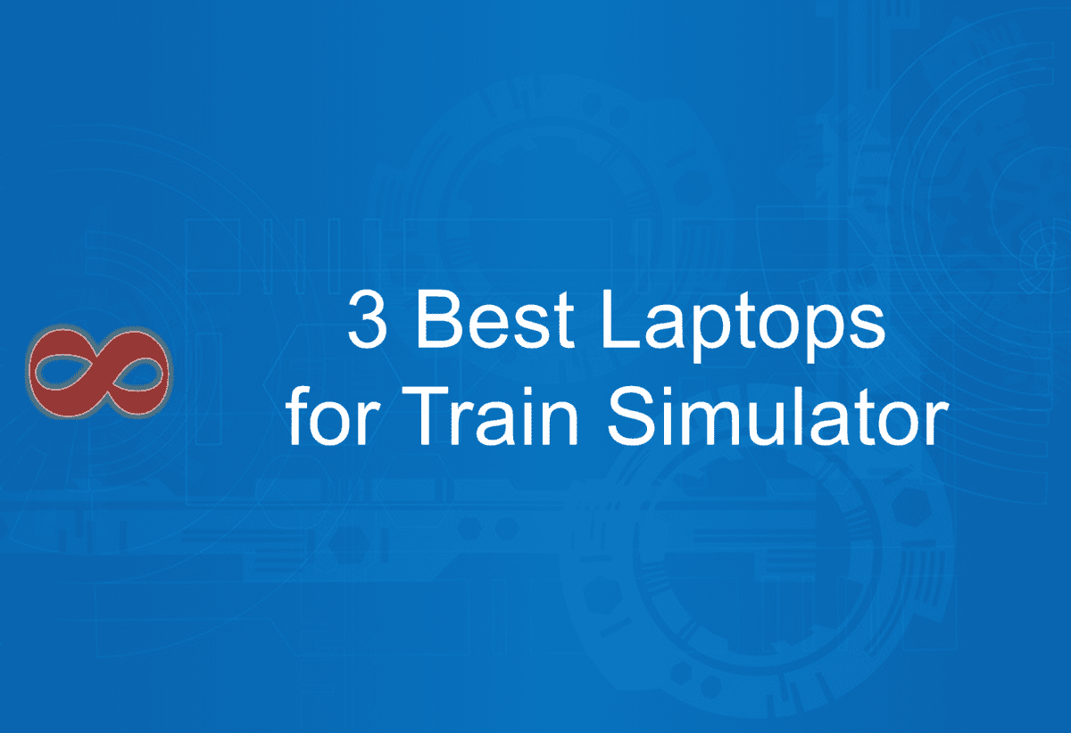 Link to the Article with the Title 3 Best Laptops for Train Simulator in 2025 from I2