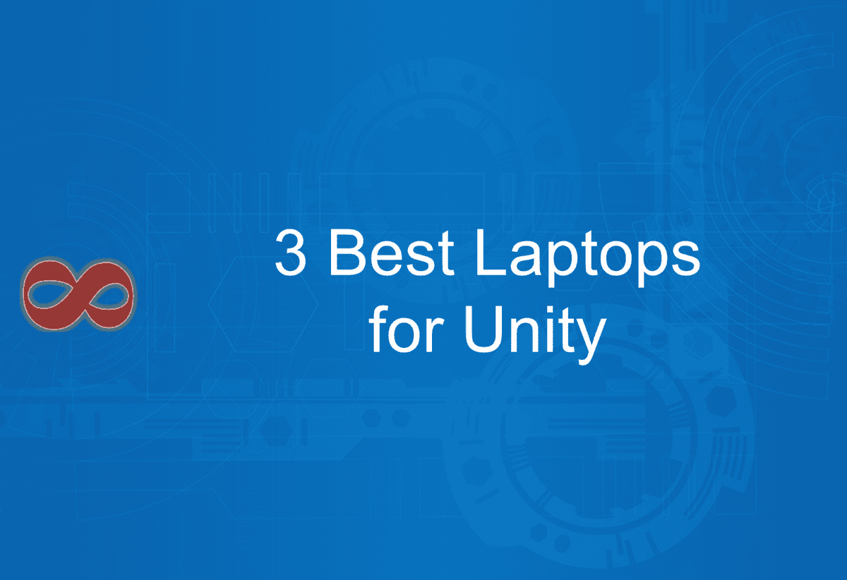 Link to the Article with the Title 3 Best Laptops for Unity in 2025 from I2