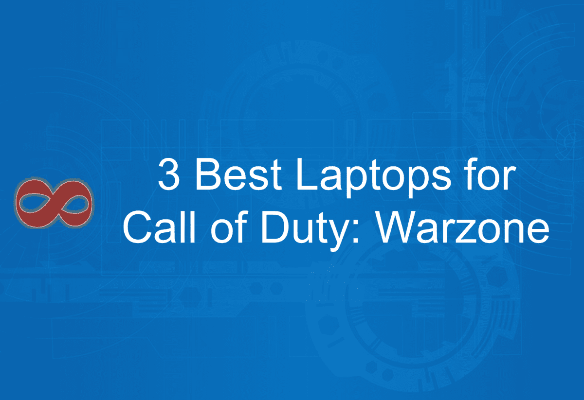 Link to the Article with the Title 3 Best Laptops for Call of Duty: Warzone in 2025 from I2