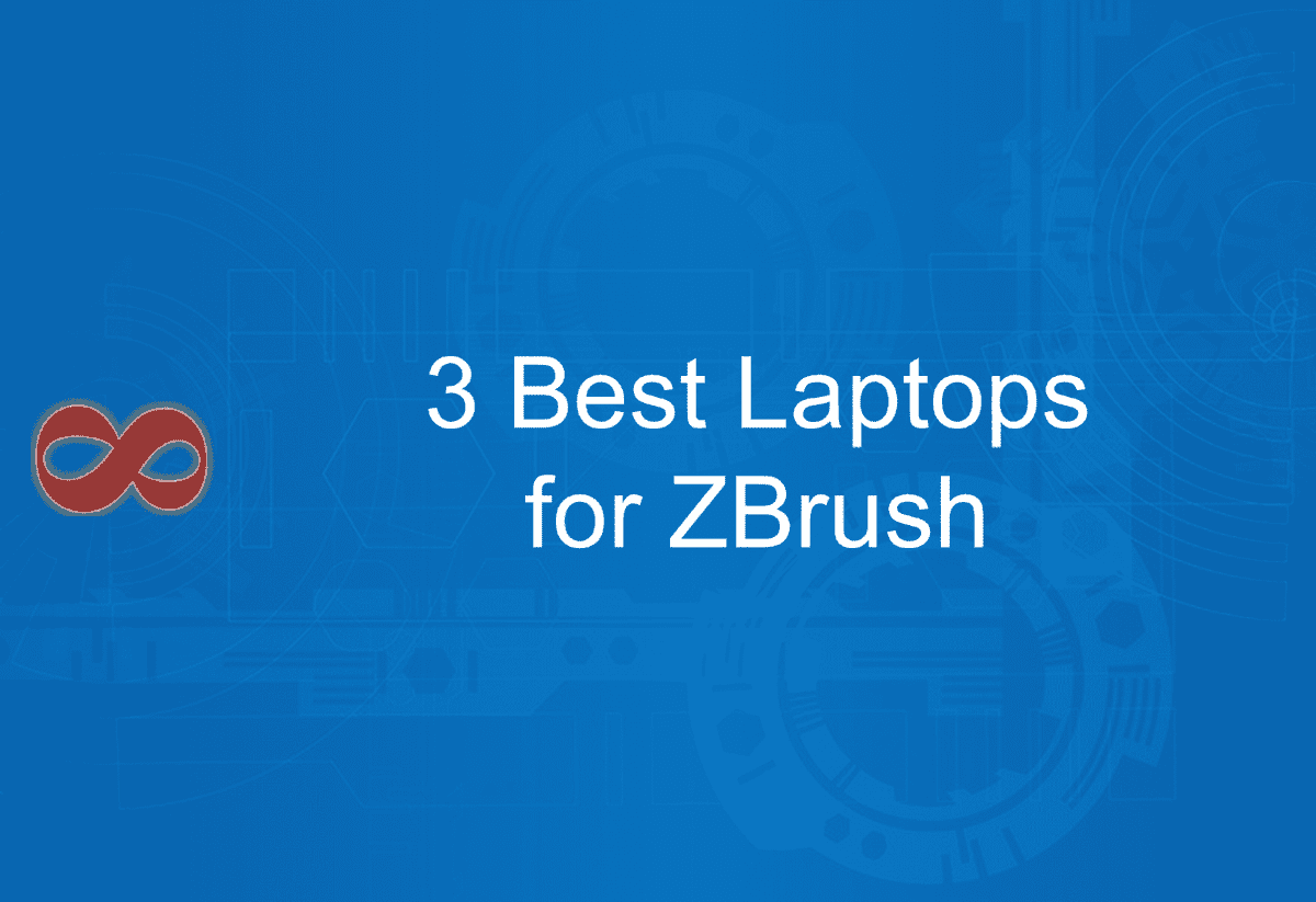 Link to the Article with the Title 3 Best Laptops for ZBrush in 2025 from I2