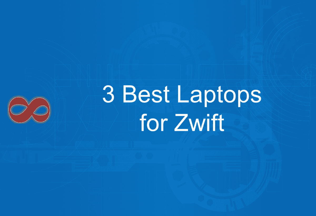 Link to the Article with the Title 3 Best Laptops for Zwift in 2025 from I2