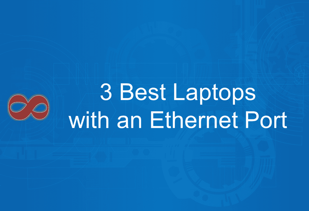 Link to the Article with the Title 3 Best Laptops with an Ethernet Port in 2025 from I2