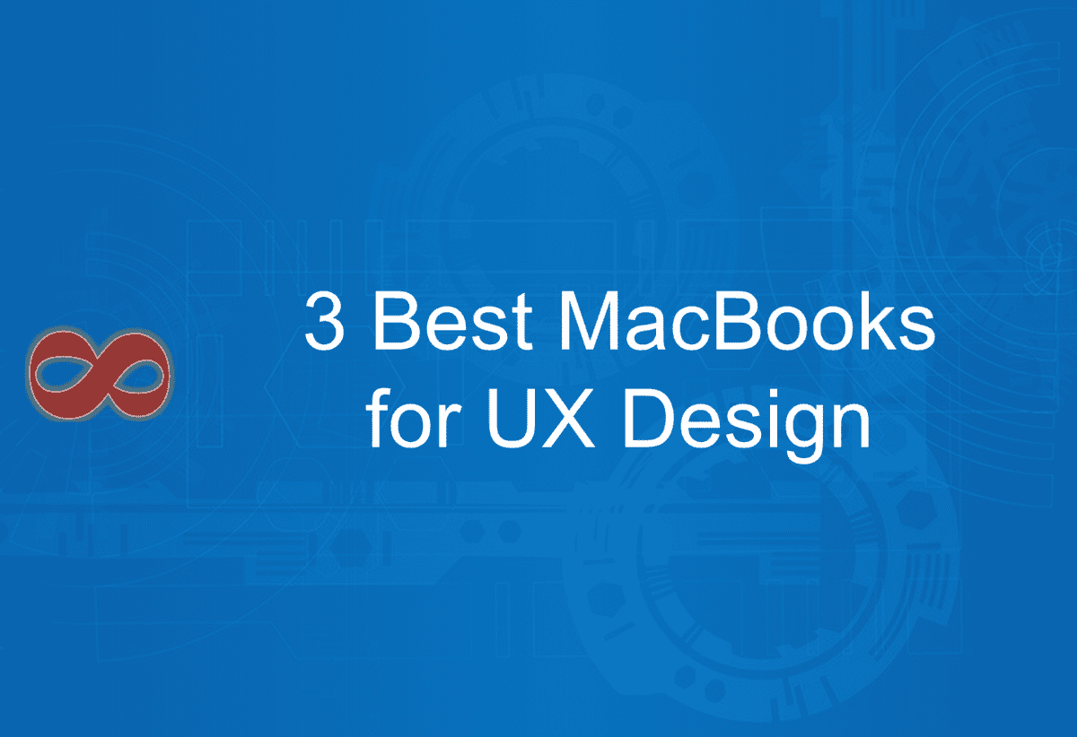 Link to the Article with the Title 3 Best MacBooks for UX Design in 2025 from I2